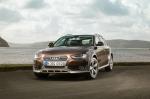 Audi A4 Allroad 2.0 TDI Quattro 2012 года (AU)